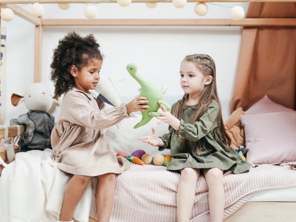 Moda infantil: como vestir a sua filha com estilo