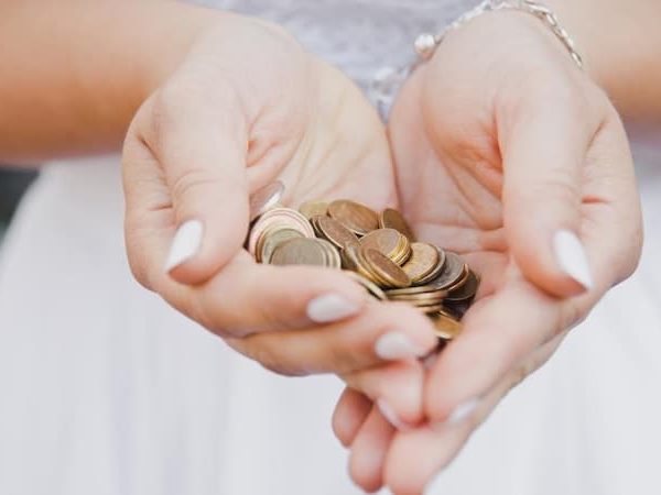2 dicas para economizar no casamento