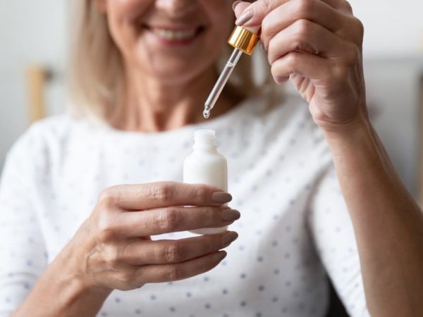 Aromaterapia para idosos e seus benefícios