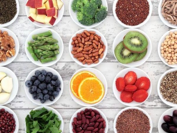 Frutas LOW CARB: veja quais comer sem atrapalhar a dieta