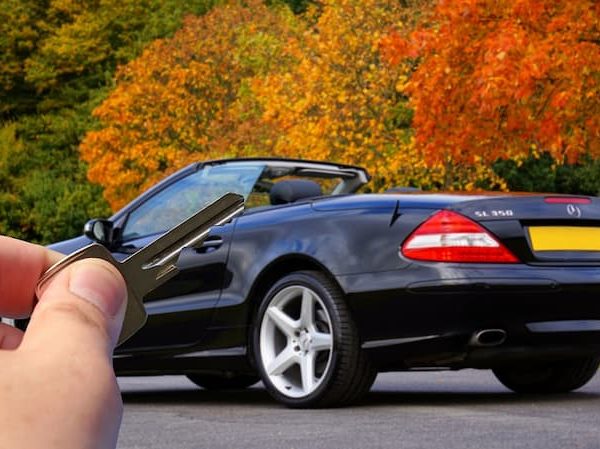 6 maneiras fáceis de deixar o seu carro mais seguro