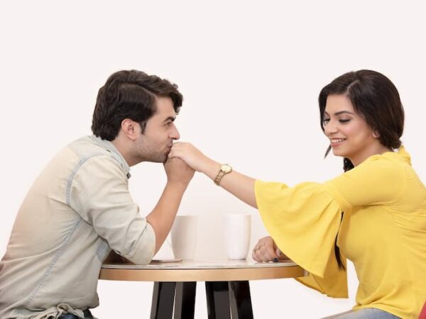 Como responder uma cantada de forma engraçada?