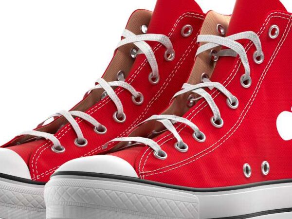 Onde encontrar um tênis apple para comprar?