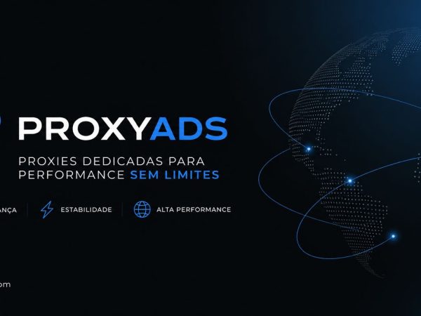 Proxy BR para Infoprodutores: Escale suas Campanhas Sem Colocar seus BMs em Risco