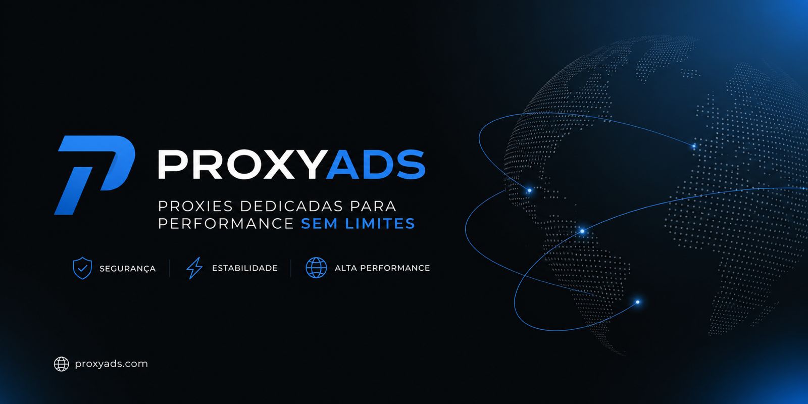 Proxy BR para Infoprodutores: Escale suas Campanhas Sem Colocar seus BMs em Risco